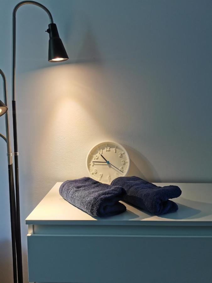 Comfortable Apartment Close To The Center And Sea Gdańsk Buitenkant foto